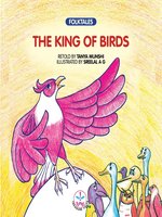 The king of birds